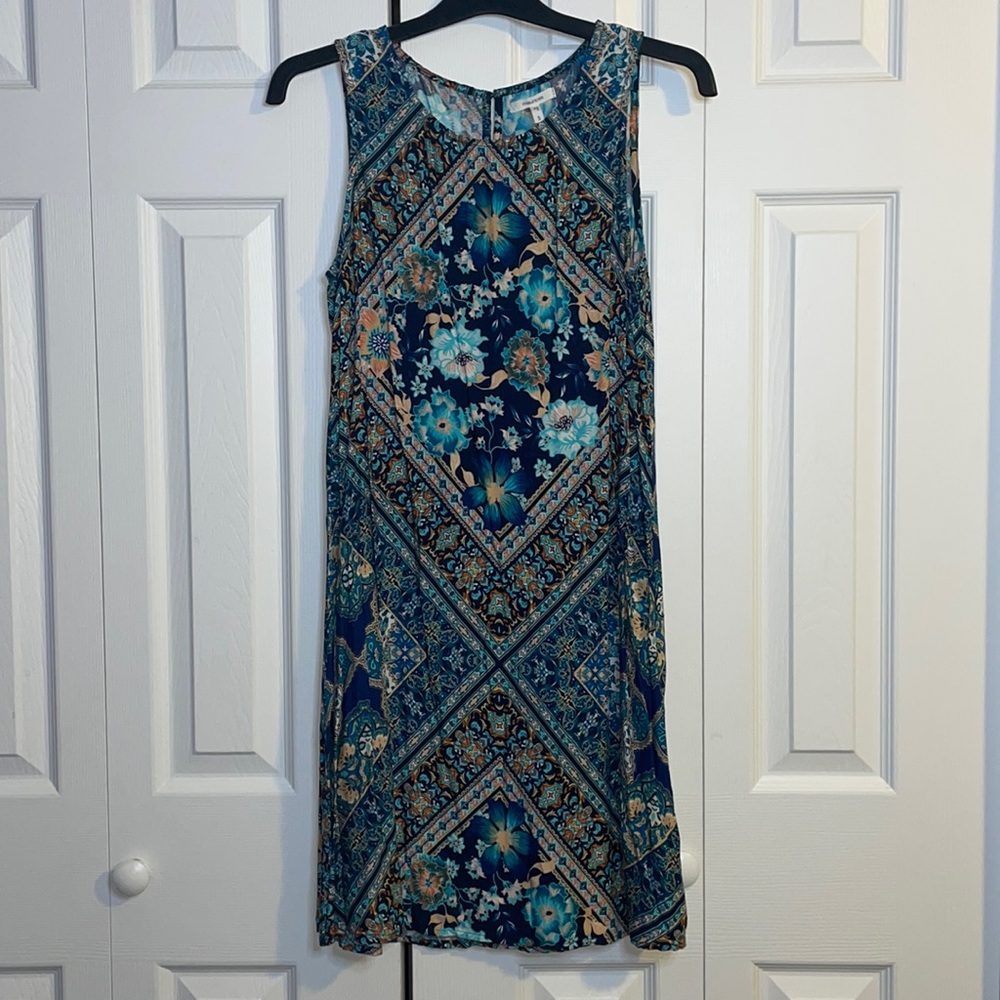Maurice’s Dress